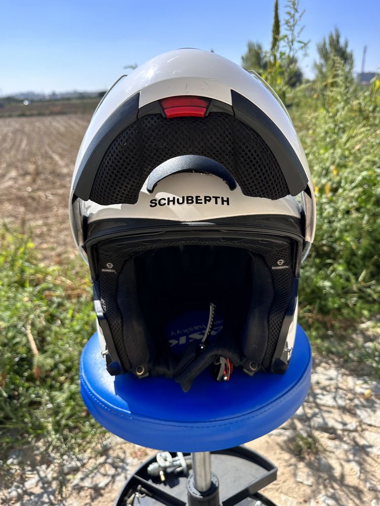 Capacete Schubert C3