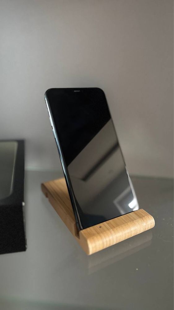 Iphone 11 pro max 256 gb