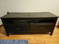 Movel TV como novo HEMNES