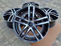 Renault 17 Nowe Felgi 5x114.3 Megane Koleos Kangoo Laguna ZOE Talisman