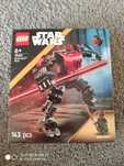 LEGO Darth Maul Mech 75411