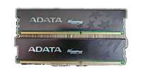 Pamięć RAM DDR3 Adata Gaming Series 2x4GB 8GB 1600MHz