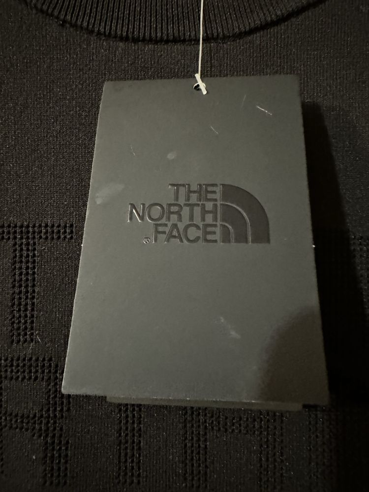 Лімітована футболка The North Face Black Series нова