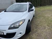 Renault megane 3 1.6i navi klima vat23