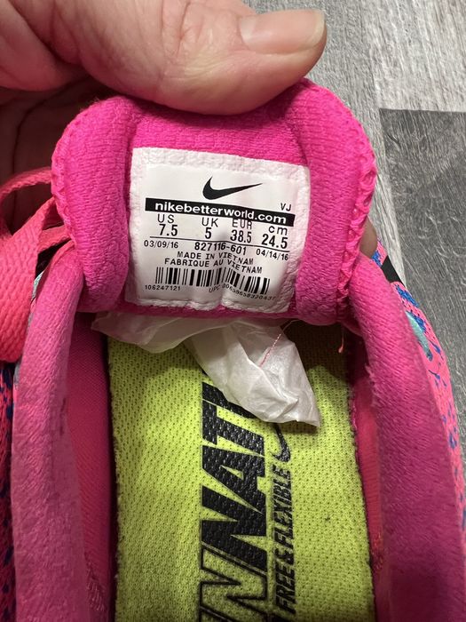 Кросівки Nike ( оригінал)