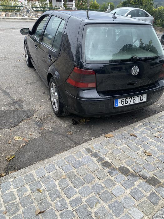 Golf 4 tdi 110cv