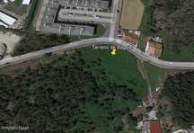Terreno - Baguim do Monte - junto Urb. dos Moinhos