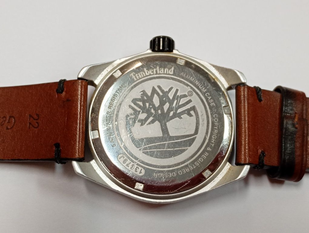 Zegarek Timberland, Komis Tarnów Słoneczna 56c