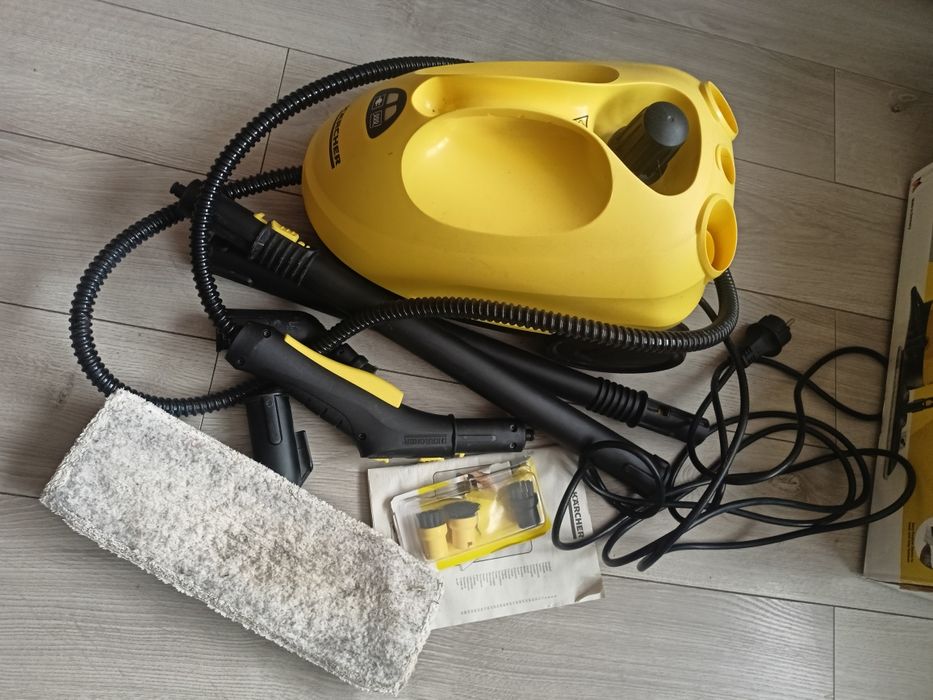 Karcher myjka do mycia