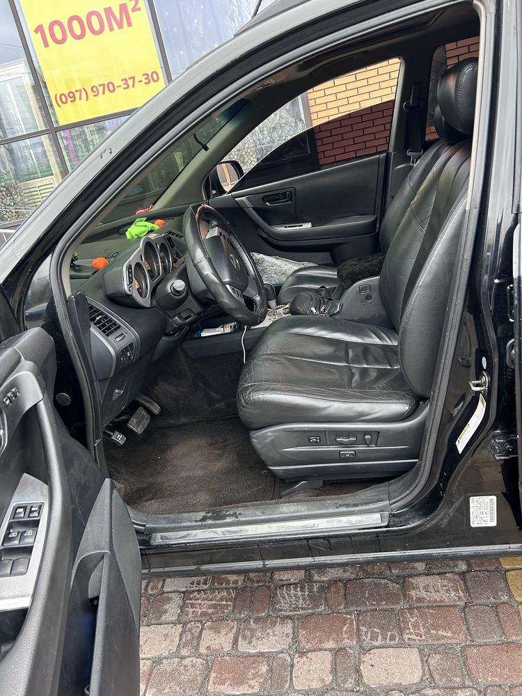 Продам Nissan Murano
