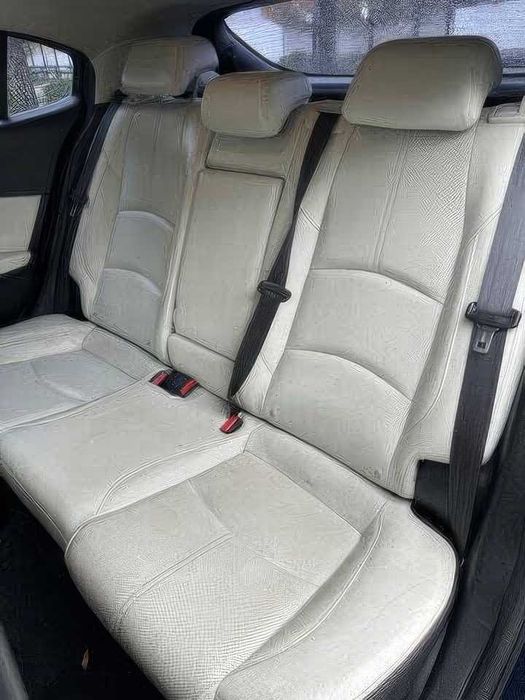 Mazda 3 Grand Touring      2017