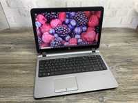 343 HP ProBook 450 G2 15.6" FHD  i3 8Gb 128Gb SSD Intel HD Graphics