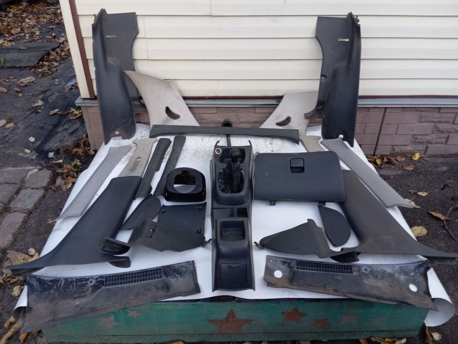 Впускной коллектор Daewoo 1,5 v8 и другие