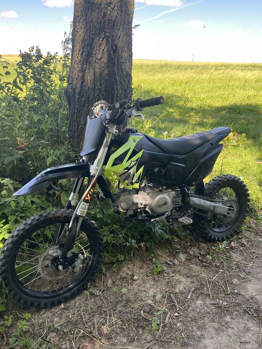 cross thumpstar 140