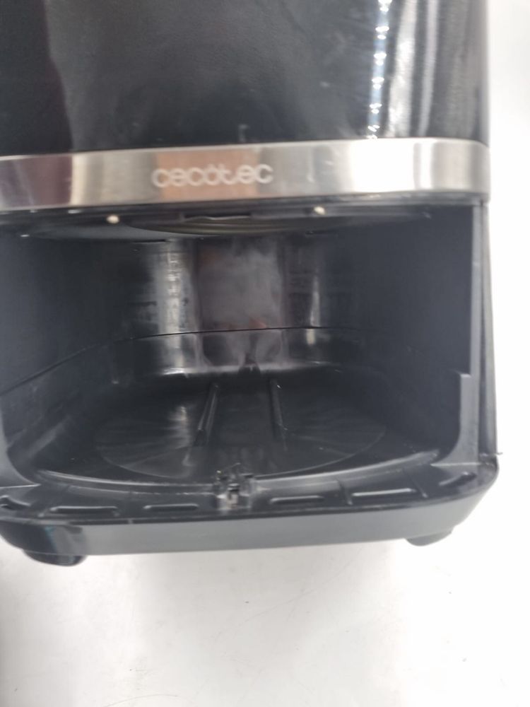 Cecotec full inox pro 5500 frytkownica beztłuszczowa