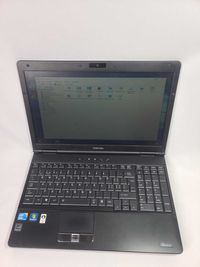 Бюджетный Ноутбук Toshiba Tecra A11 15.6" I5 560M 8GB-1333 HDD750GB