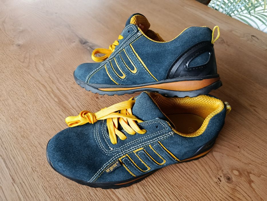 Buty robocze Urgent rozmiar 40