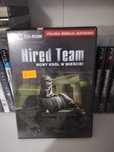 Hired team nowy król w miescie pc