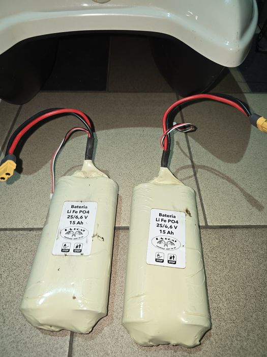 Łódka zanętowa LaBoat Barracuda Standard