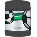 Termos dziecięcy na jedzenie Thermos 0,29l – piłka nożna