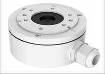 Puszka Adapter Hikvision DS-1280ZJ-XS do montażu kamer