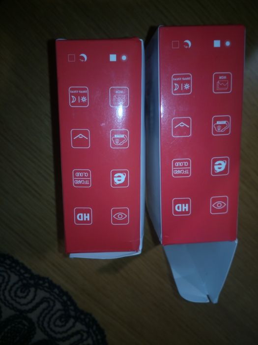 Продам , новые  мини-камера ,2 штуки