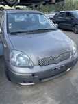Toyota yaris D4D para peças