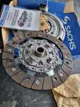 kit de embraiagem Peugeot 308 - novo - ref: 3000950796