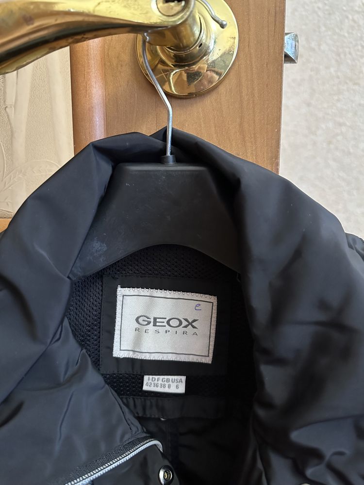 Куртка Geox р. S-M