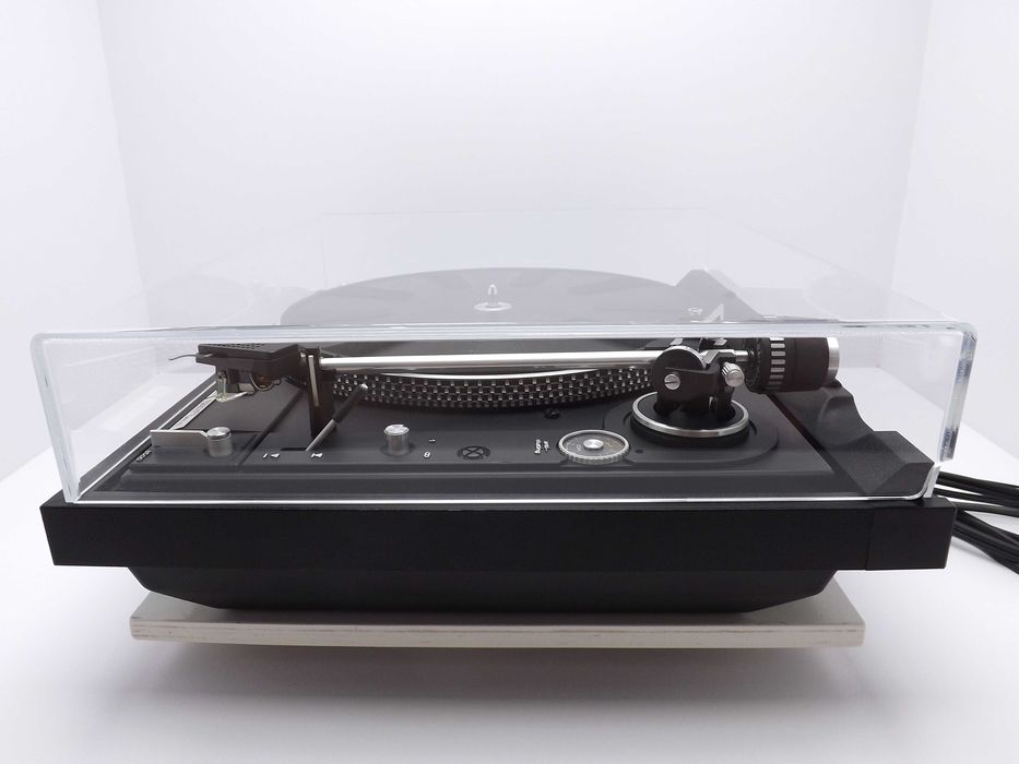 Gramofon Dual 621 Direct Drive wysoki model SERWIS