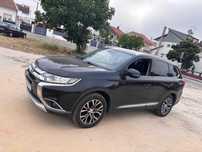 Mitsubishi Outlander 2.2 DI-D
