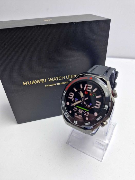 Smartwatch Huawei Watch Ultimate 2