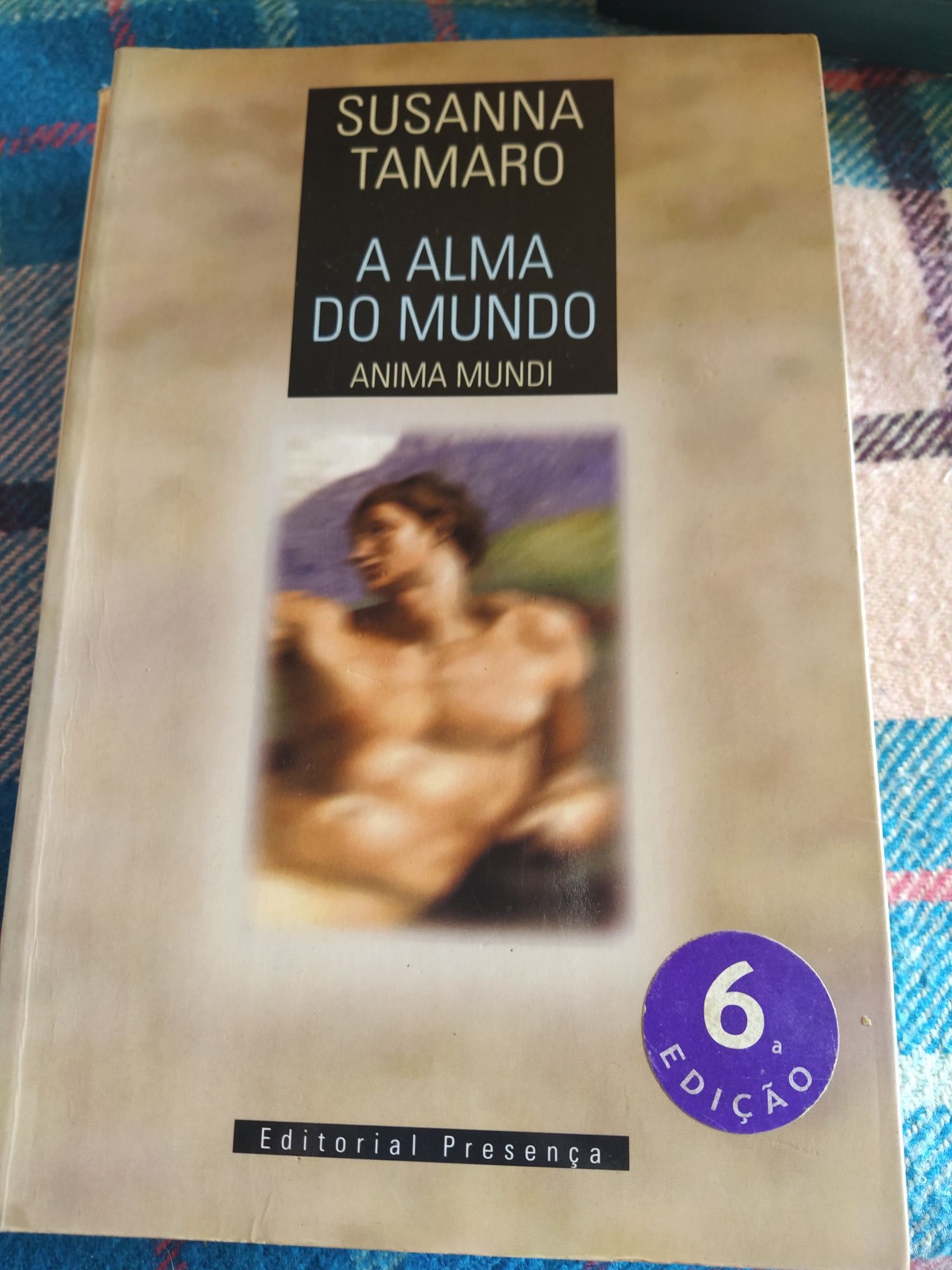 Vários livros Susanna Tamaro