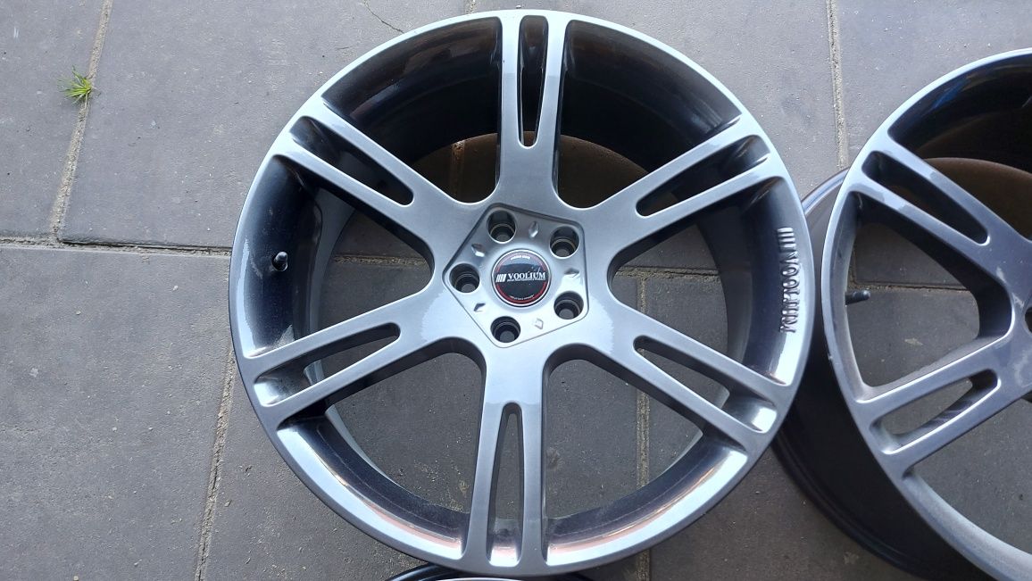 20" 5x112  8,5j et35  Voolium Audi A5 A7 A6 A8 Arteon