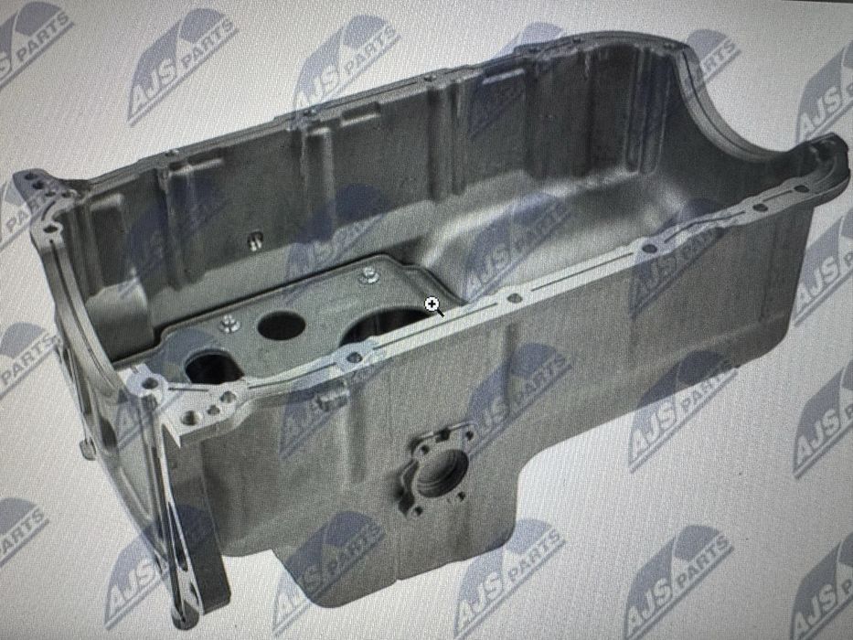 Поддон Двигателя Pajero MD374966,BMOMS005