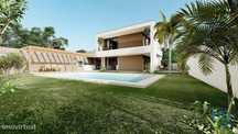 Casa / Villa T3 em Castelo do Neiva de 162,00 m2