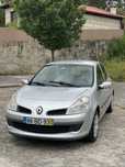 Renault Clio 1.5 DCI