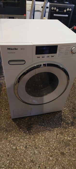 Пралка MIELE з Німеччини