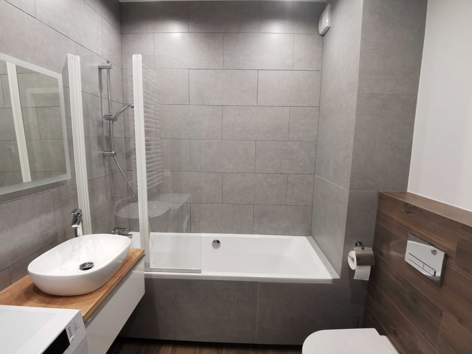 Do wynajęcia mieszkanie na Prądniku Czerwonym