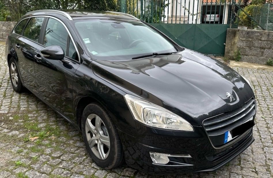 Peugeot 508 SW 1.6 e-HDi Active 2-Tronic