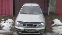 Продам Daewoo Sens 2005 г в. 84 тис км пробег родной, собственник.