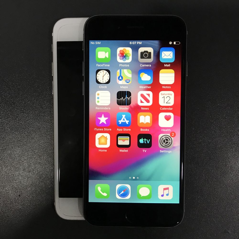 Apple iPhone 6/6s 16/32/64GB. (НАЛОЖКА/купить/телефон/апл/бу)