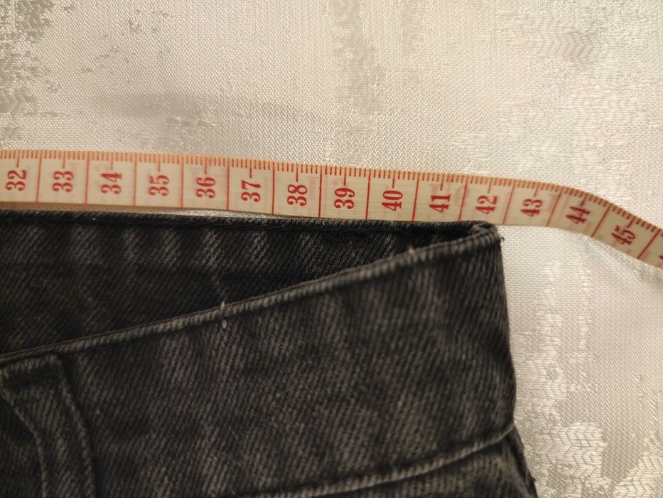 Jeans mulher, 42, Como novo