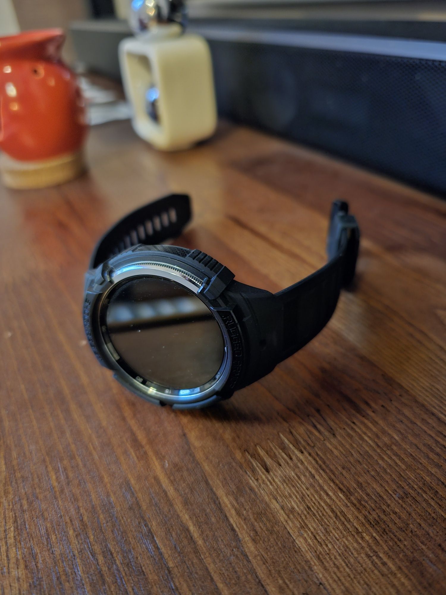 Galaxy wath 6 classic 47mm