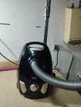 Aspirador AEG serie VX