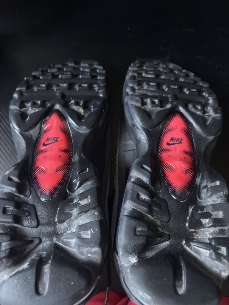 Nike air max 95 size 45