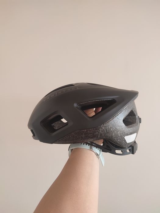 Kask rowerowy damski lub męski