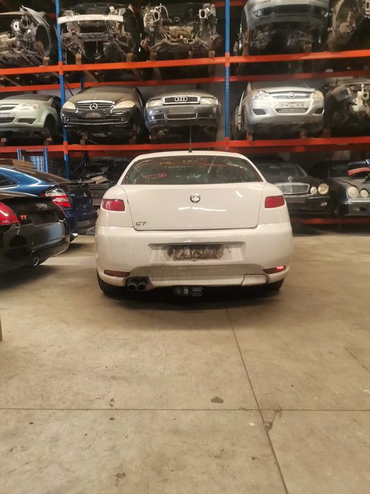 ALFA ROMEU GT 1.9 PARA PEÇAS