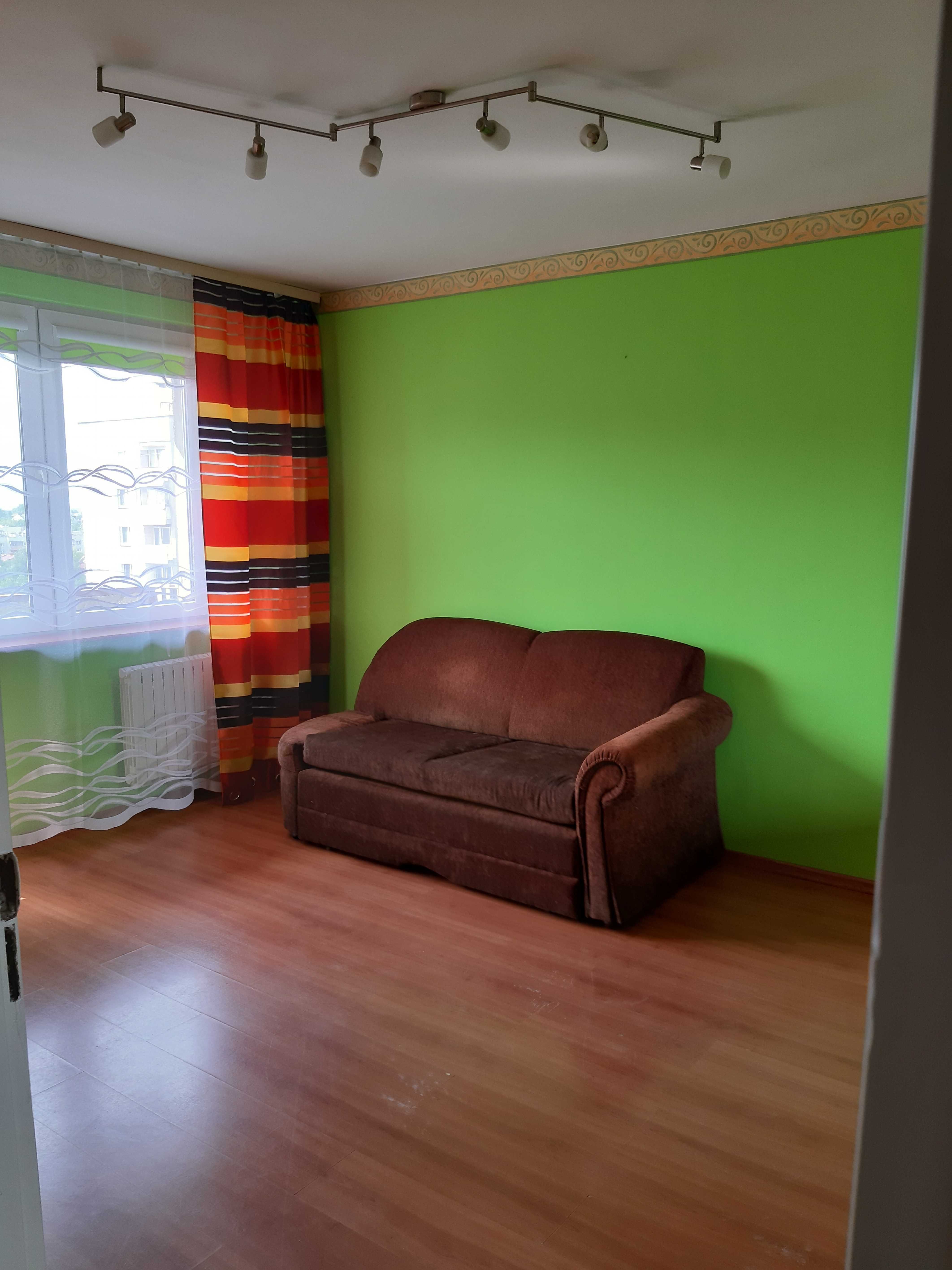 Mieszkanie do wynajęcia Piaski Nowe 34 m2