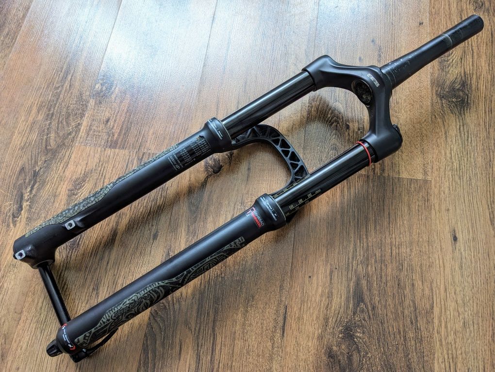 RockShox Lyrik RCT3 29" 160mm Boost